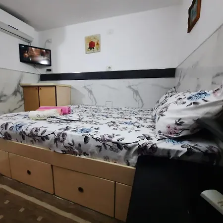 Daire Lovely And Quite Apt.