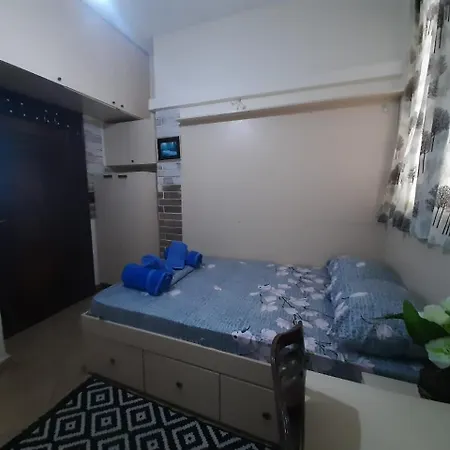 Daire Lovely And Quite Apt. *