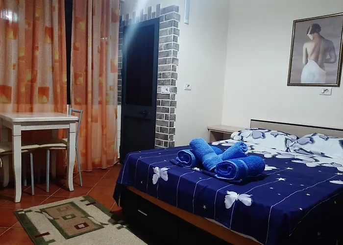 Lovely And Quite Apt. * Tirana