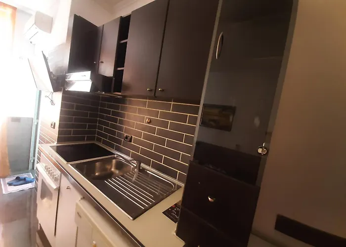 Lägenhet Lovely And Quite Apt. Tirana