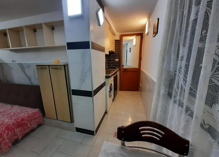 Lovely And Quite Apt. * Tirana