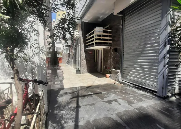 Lovely And Quite Apt. Lejlighed