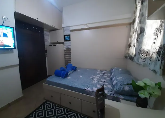 Lägenhet Lovely And Quite Apt. *