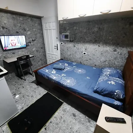 Lovely And Quite Apt. Apartment Tirana