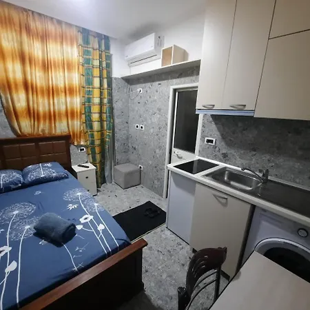 Lovely And Quite Apt. Apartment *