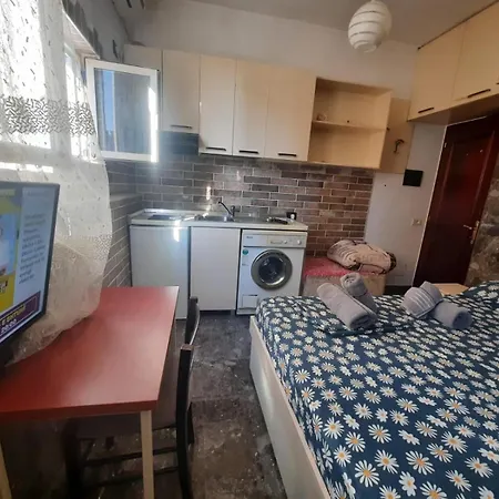 Apartament Lovely And Quite Apt. *