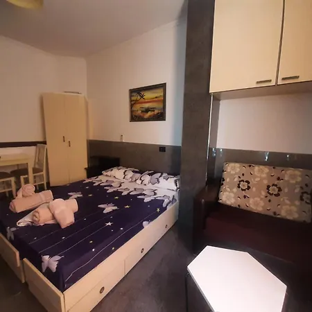 Lovely And Quite Apt. Tiran