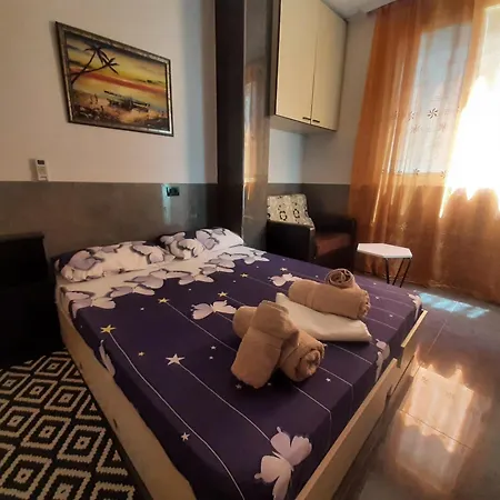 Lovely And Quite Apt. Apartment *