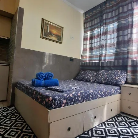 Apartament Lovely And Quite Apt.