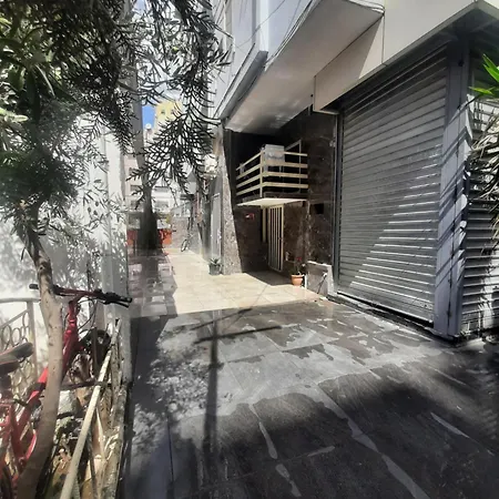 Lovely And Quite Apt. 아파트