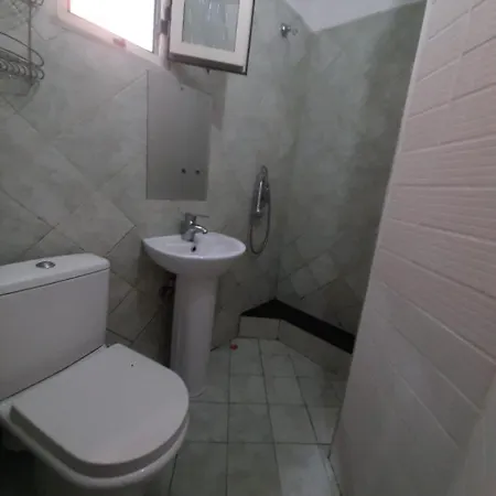 Lovely And Quite Apt. 아파트 *