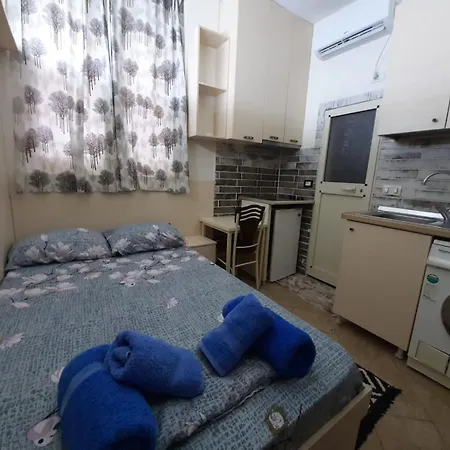 Lovely And Quite Apt. Apartament Tirana