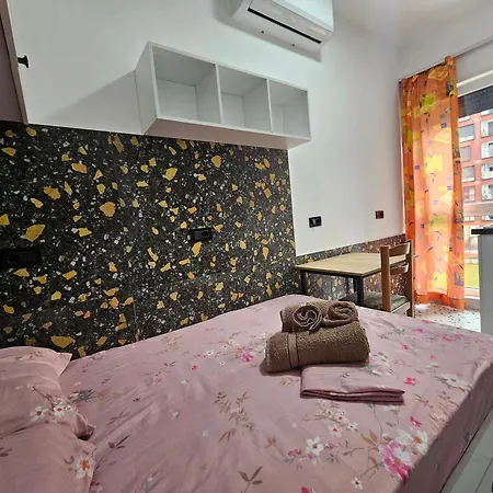 Apartament Lovely And Quite Apt. Tirana
