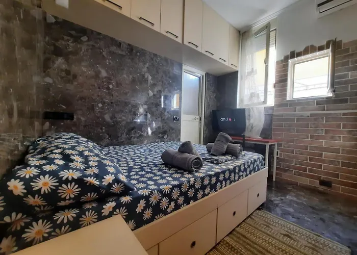 Lovely And Quite Apt. * Τίρανα