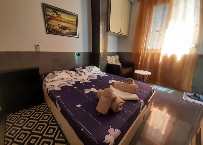 Lovely And Quite Apt. Daire *