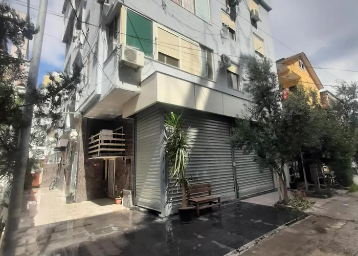 Lovely And Quite Apt. * Τίρανα