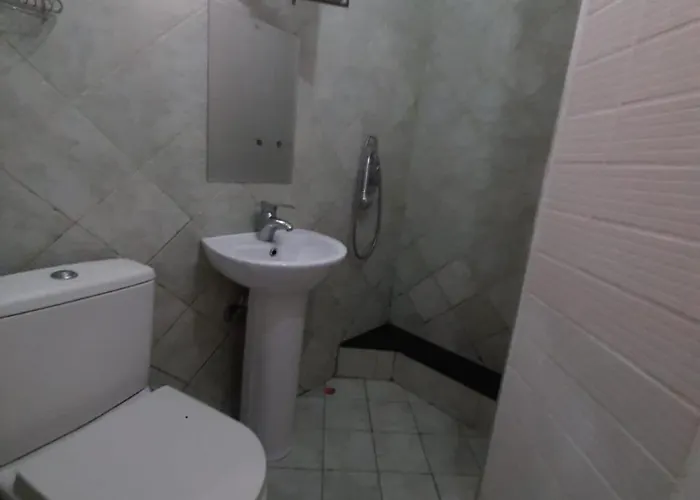 Lovely And Quite Apt. Διαμέρισμα *